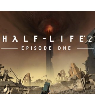 Half-Life 2: Episode One Pack Gift Steam Key GLOBAL